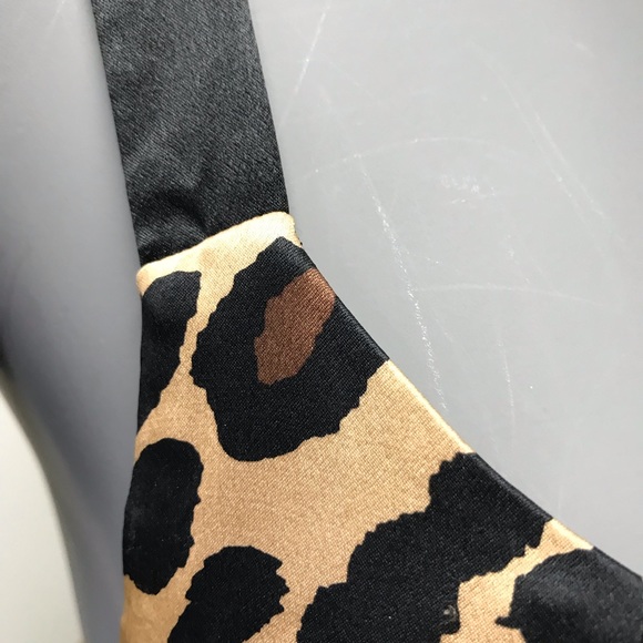 Dress animal print - Picture 5 of 7